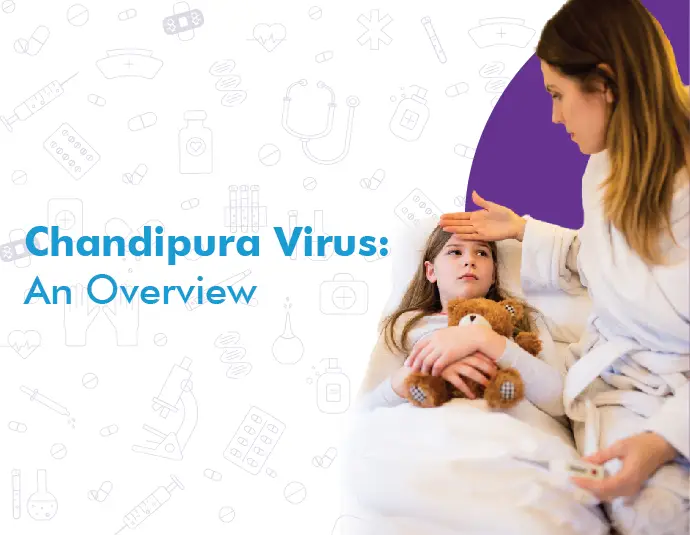 Chandipura Virus: An Overview